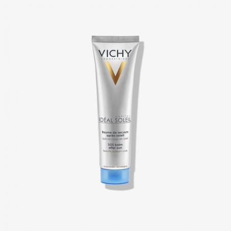 VICHY SOL.AFTERSUN BALSAMO