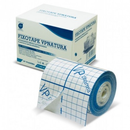 VP NAT.FIXOTAPE SUTUR.CUT.2TAM