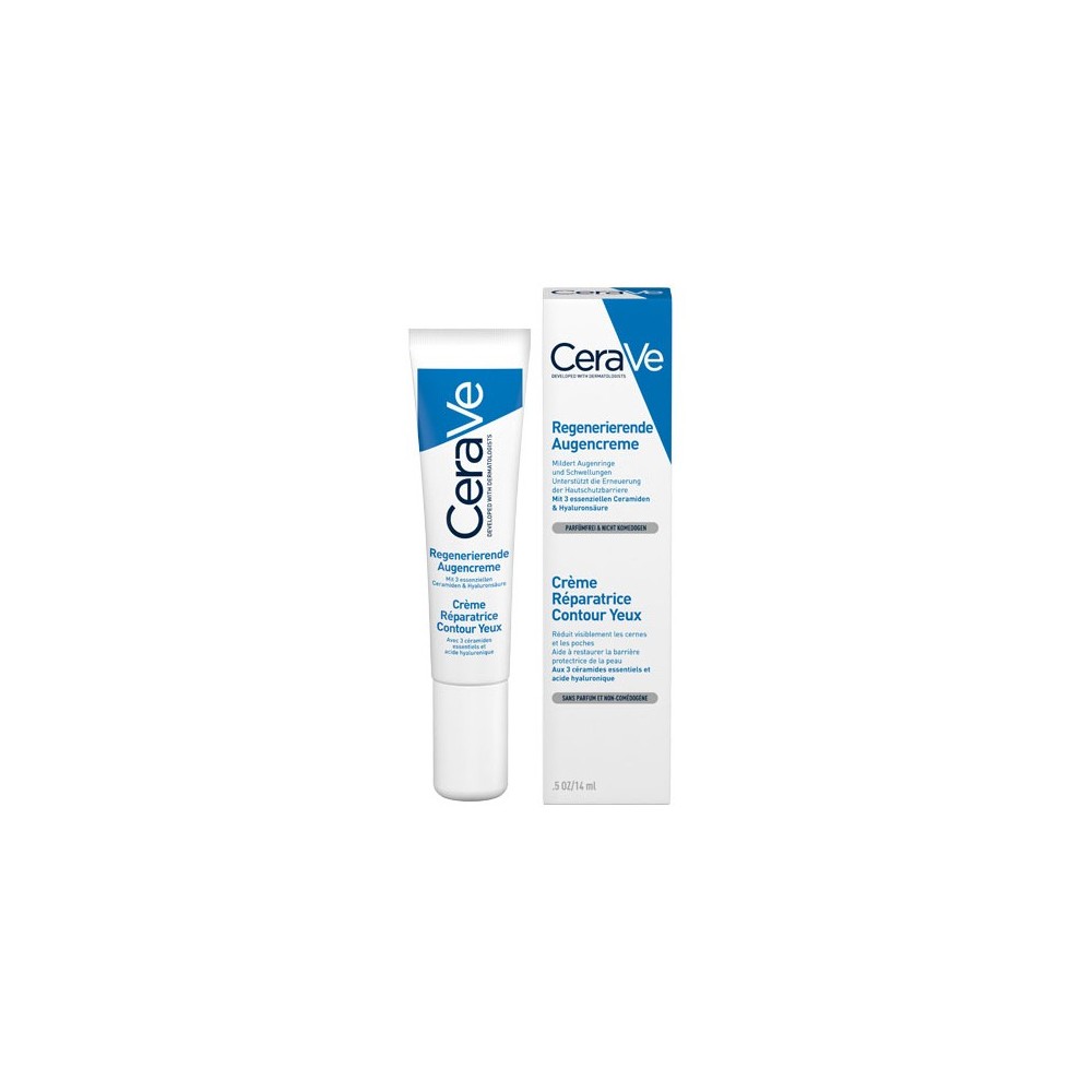 CERAVE CR.REPAR.CONT.OJOS 14ML