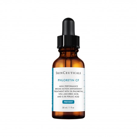 PHLORETIN CF+REGALO HA INTESIFIER+ADV BRIGHTEN SkinCeuticals