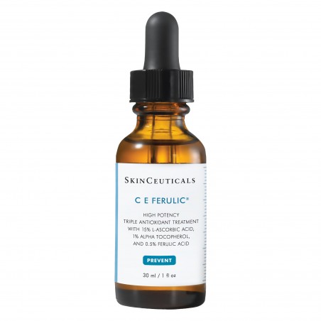 CE FERULIC +REGALO HA INTESF+ADV BRIGHTEN SkinCeuticals