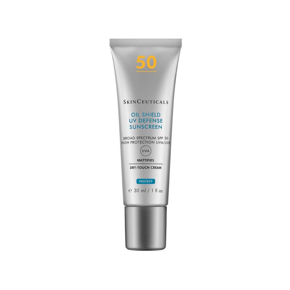 OIL SHIELD UV DEFENSE SPF 50 30 ml SkinCeuticals