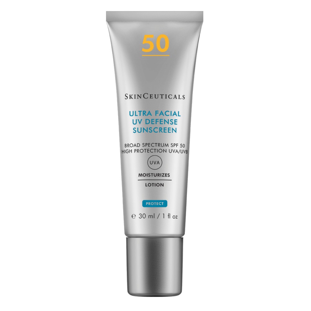 ULTRA FACIAL UV DEFENSE SPF 50 30 ml SkinCeuticals