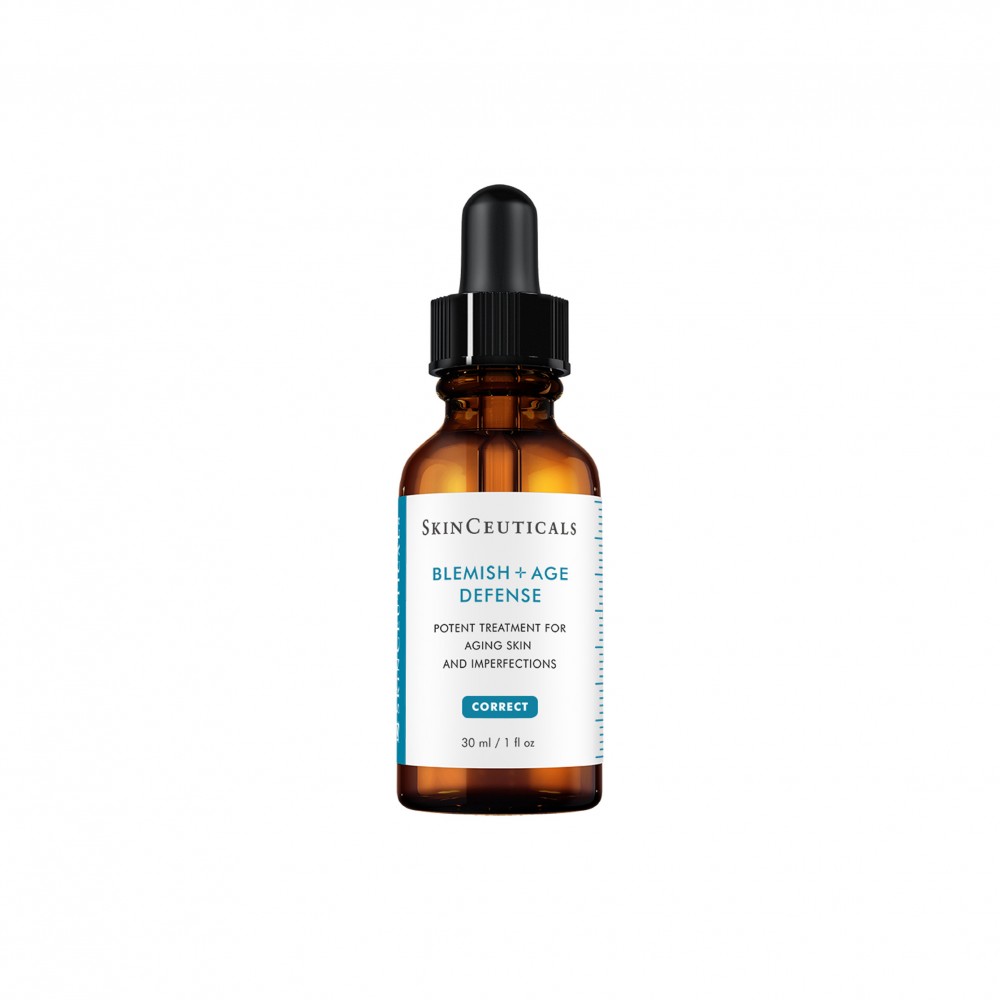 BLEMISH + AGE DEFENSE SERUM 30 ml SkinCeuticals