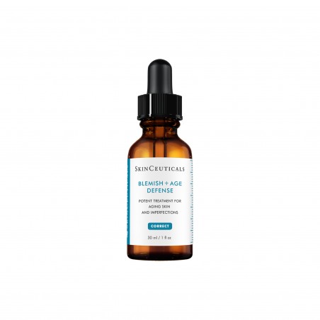 BLEMISH + AGE DEFENSE SERUM 30 ml SkinCeuticals