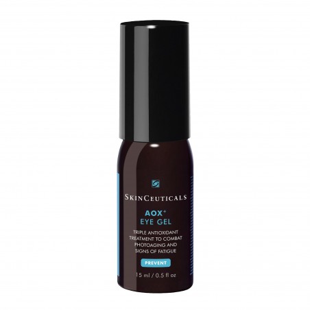 AOX+ Eye Gel 15ml SkinCeuticals