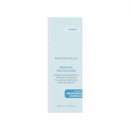 REDNESS NEUTRALIZER 50 ml SkinCeuticals