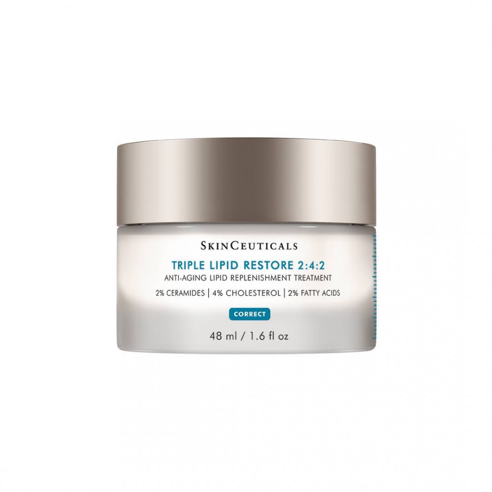 TRIPLE LIPID RESTORE 2:4:2 48 ml SkinCeuticals