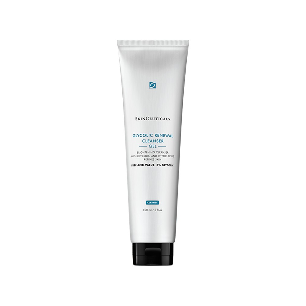 GLYCOLIC RENEWAL CLEANSER 150 ml SkinCeuticals