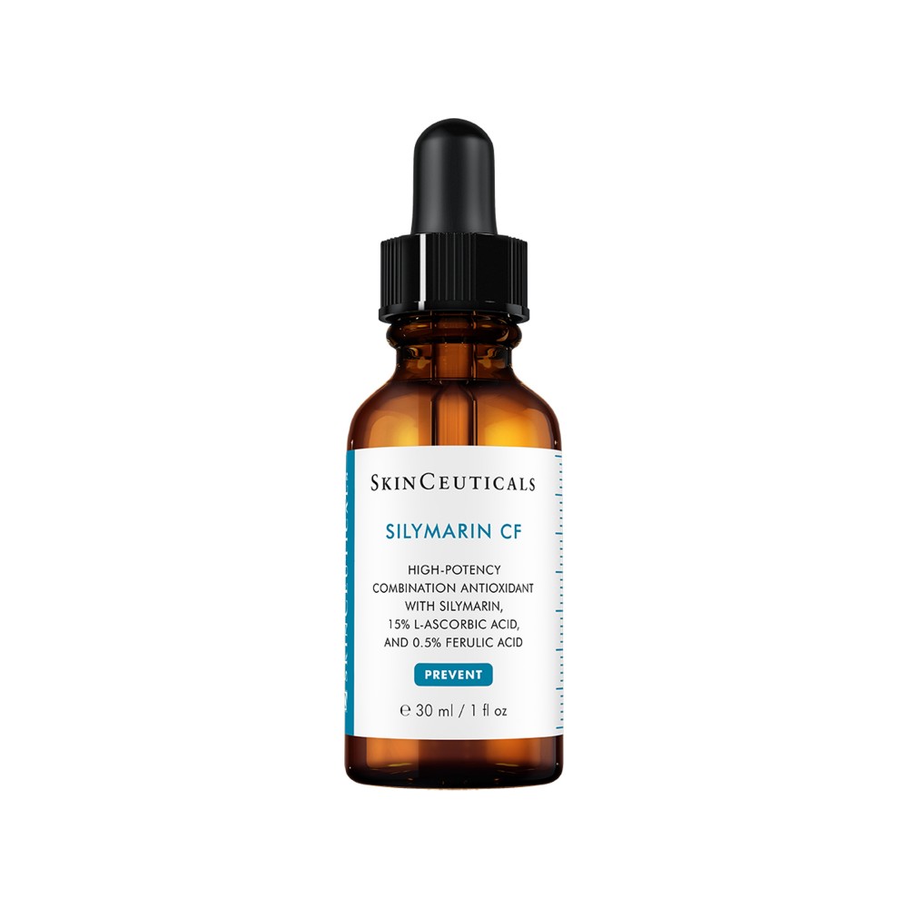 SILYMARIN CF 30 ml SkinCeuticals