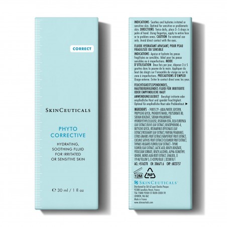 PHYTO CORRECTIVE 30 ml SkinCeuticals