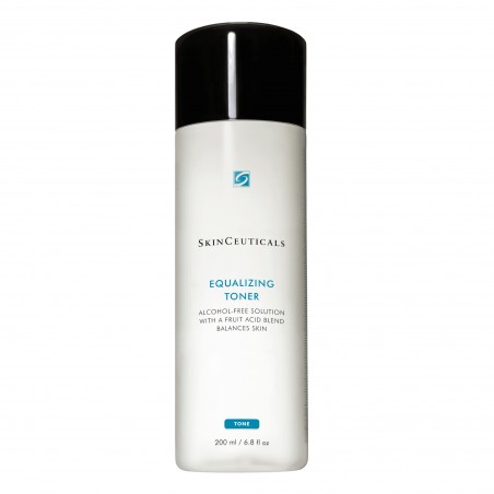 EQUALIZING TONER 200 ml SkinCeuticals