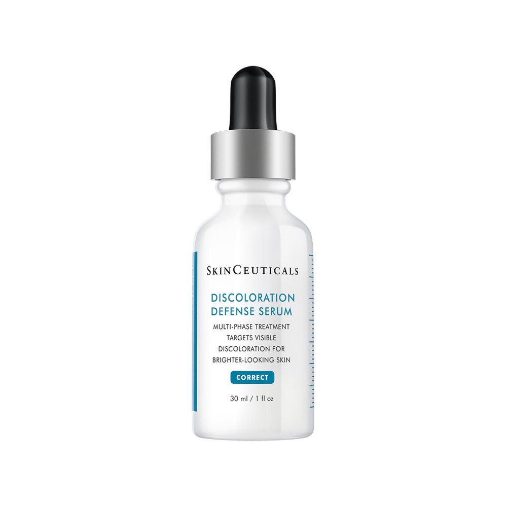 DISCOLORATION DEFENSE SERUM 30 ML SkinCeuticals