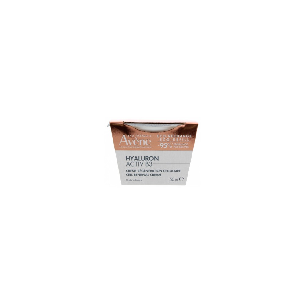 Avene Hyaluron Activ B3 EcoRefill 50ml