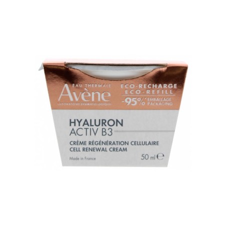 Avene Hyaluron Activ B3 EcoRefill 50ml