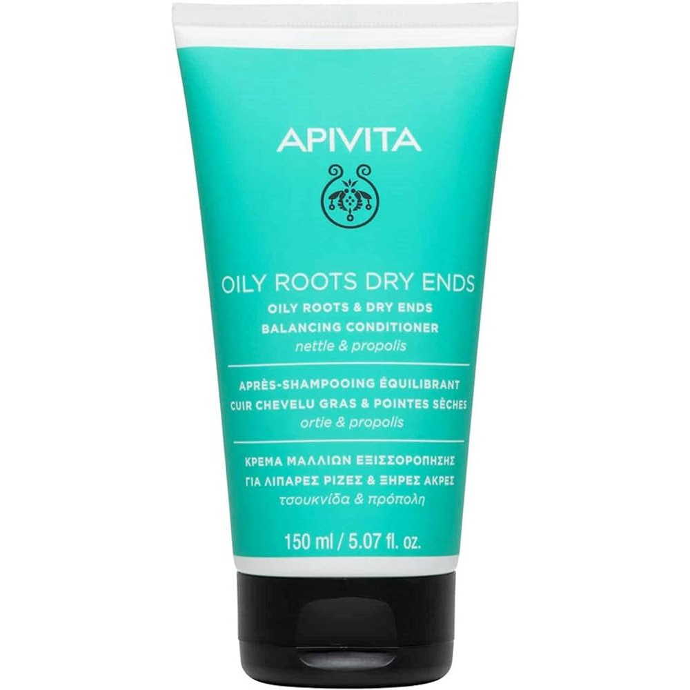 APIVITA ACONDICIONADOR EQUILIBRANTE 150ML