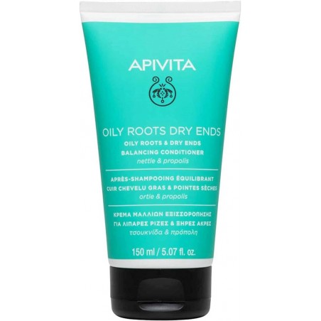 Apivita Acondicionador Equilibrante 150ml