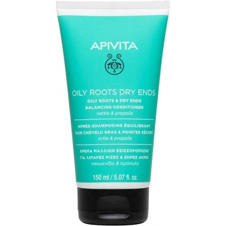 APIVITA ACONDICIONADOR EQUILIBRANTE 150ML