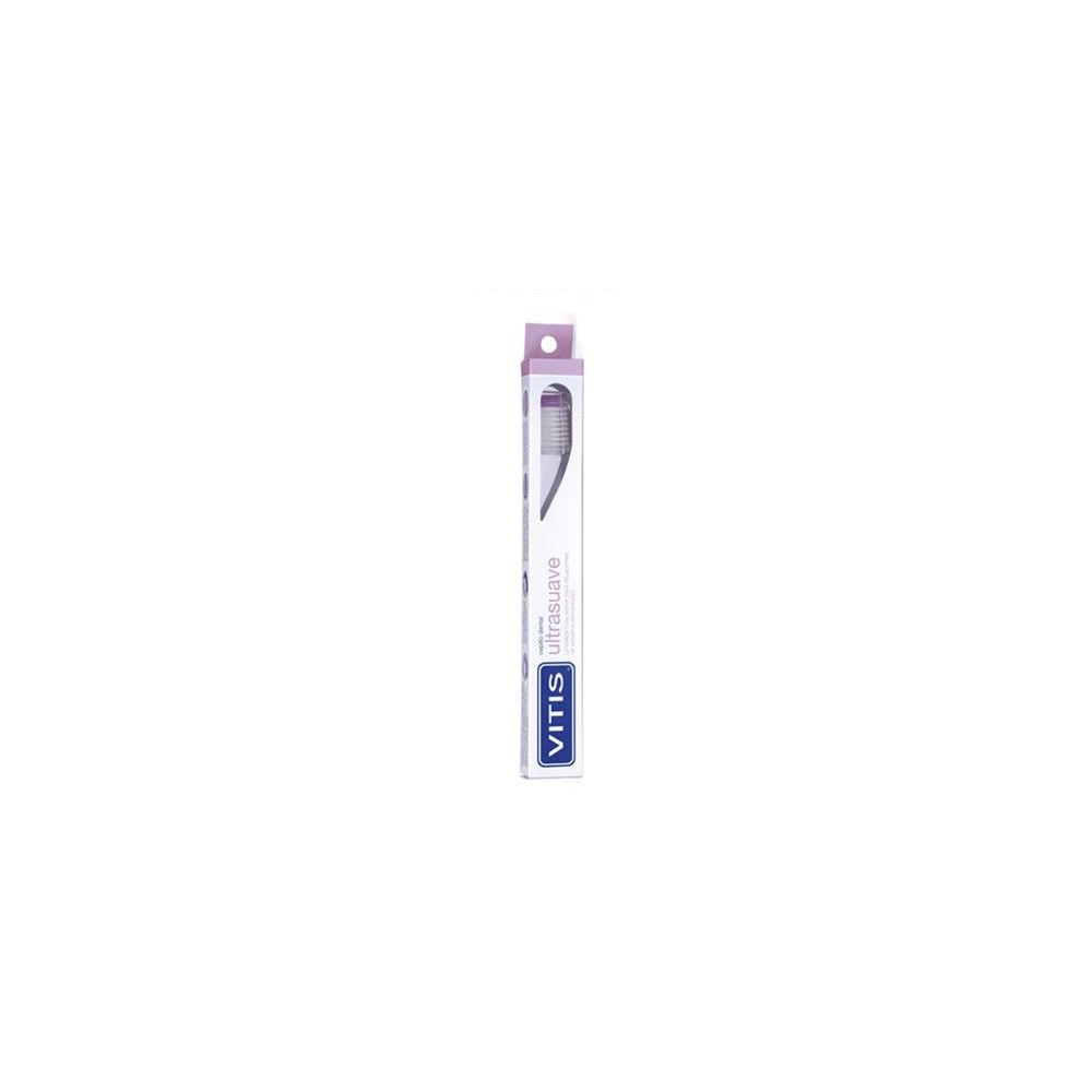 Cepillo Dental Vitis Ultrasuave