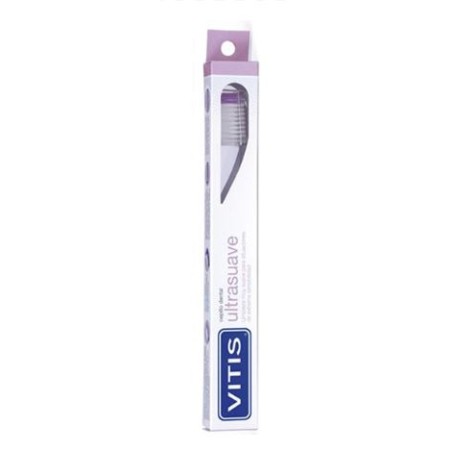 Cepillo Dental Vitis Ultrasuave