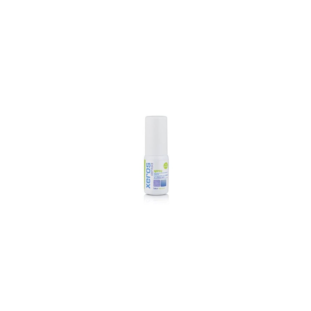 Xeros Dentaid Spray 15ml