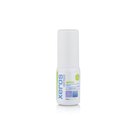 Xeros Dentaid Spray 15ml