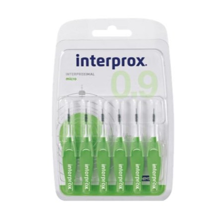 CEP.INTERPROX 4G MICRO   6 U.