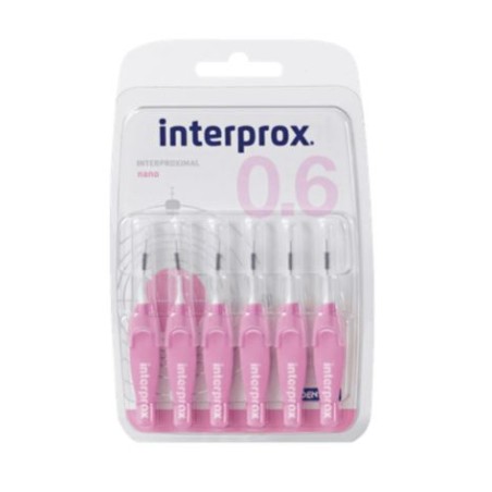 CEP.INTERPROX 4G NANO    6 U.