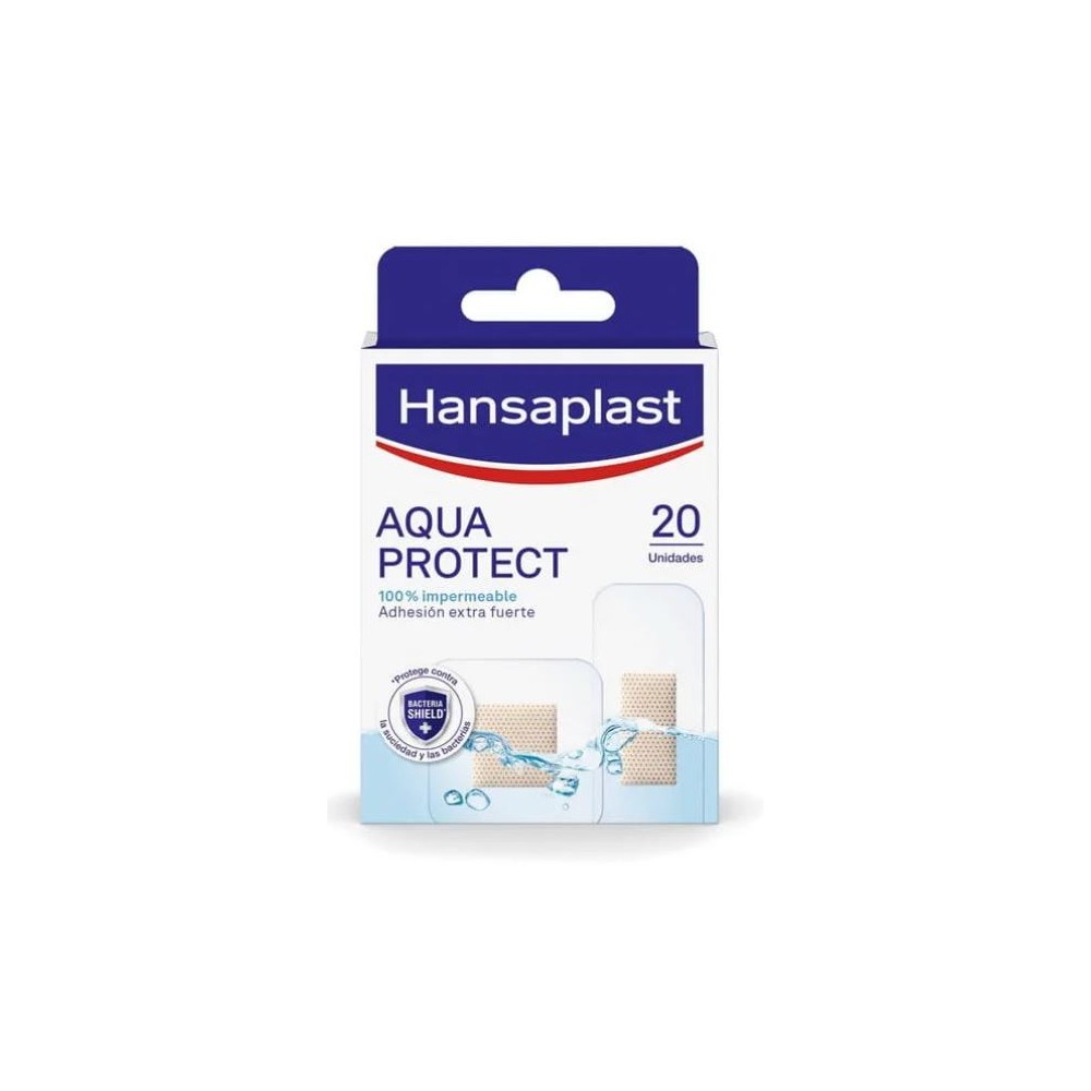 HANSAPL.76533 AQUA PROT.2T.20U