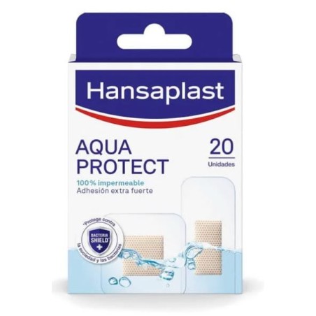 HANSAPL.76533 AQUA PROT.2T.20U