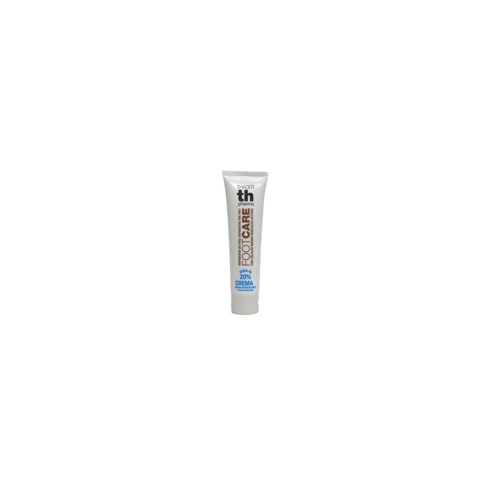 TH PHARMA FOOTCARE CREMA ULTRAHIDRATANTE 75 ML