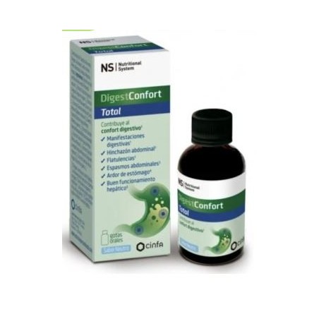 NS DIGESTCONF.TOTAL   20ML