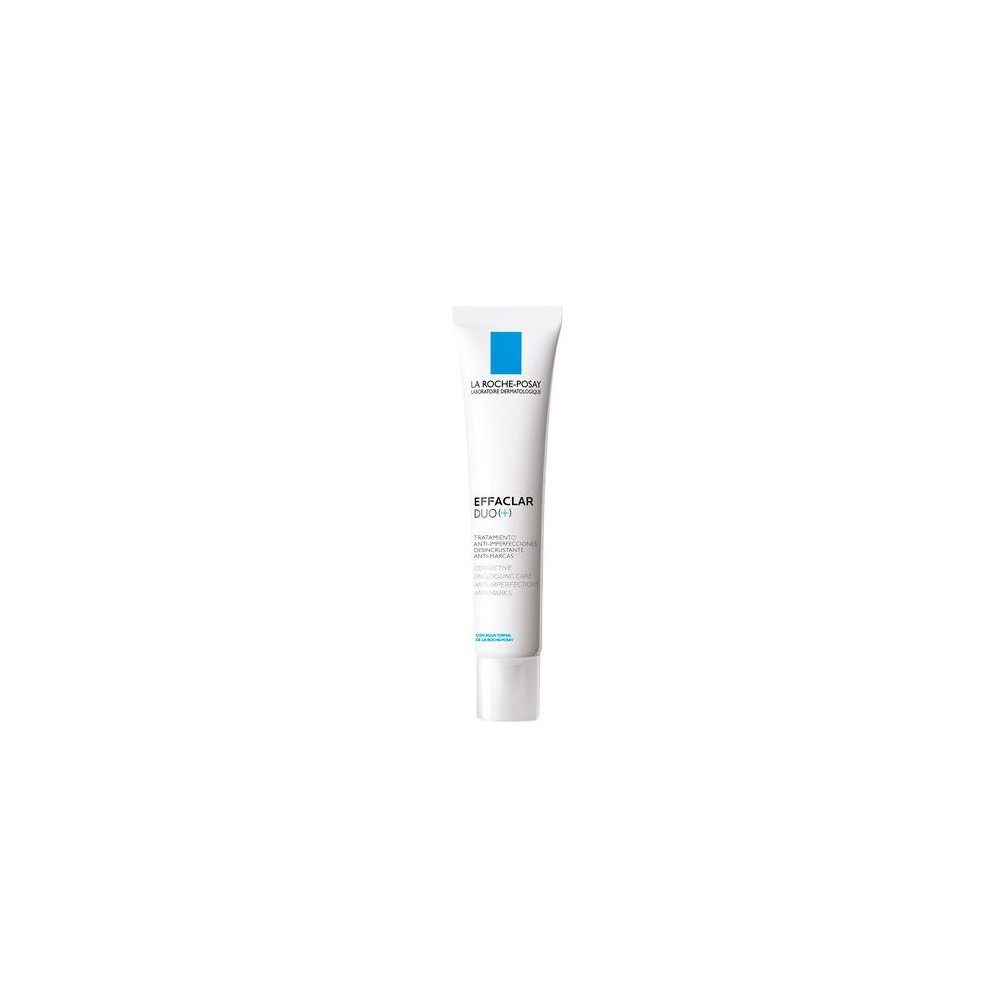 EFFACLAR DUO(+)TTO.CORREC 40ML