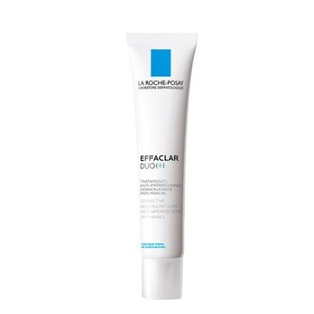 EFFACLAR DUO(+)TTO.CORREC 40ML