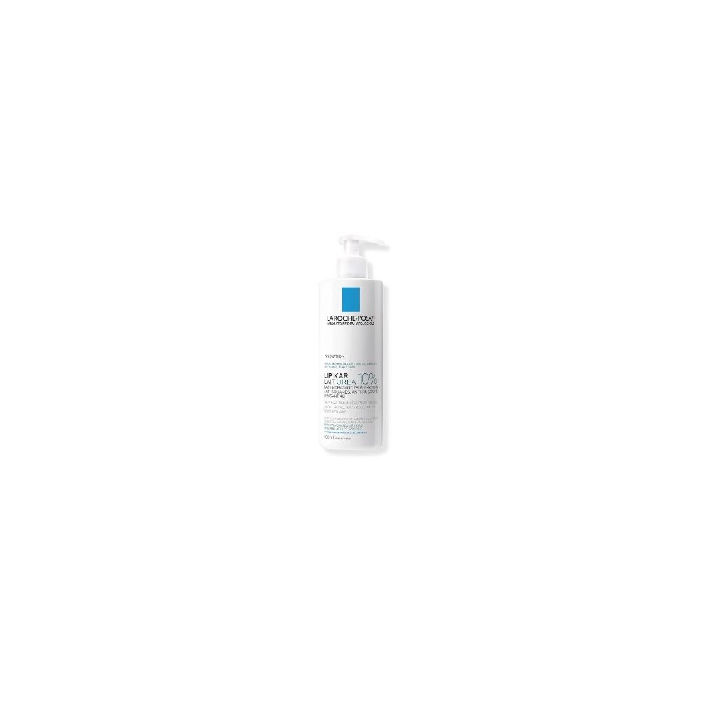 ISO-UREA 400ML LIPIKAR POSAY