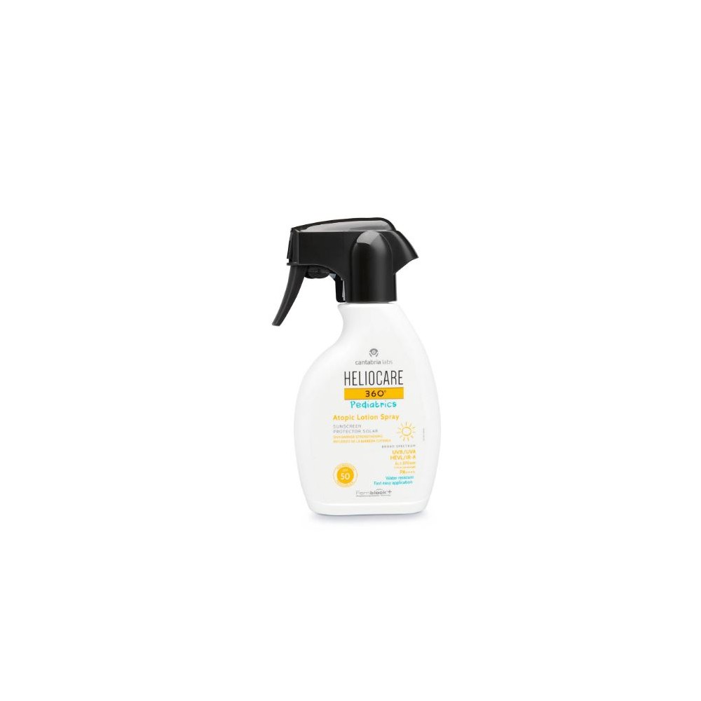 HELIOCARE 360º PEDI.ATOP.SPRAY