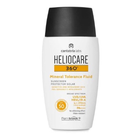 HELIOCARE 360º MINE.TOLER.FLUI