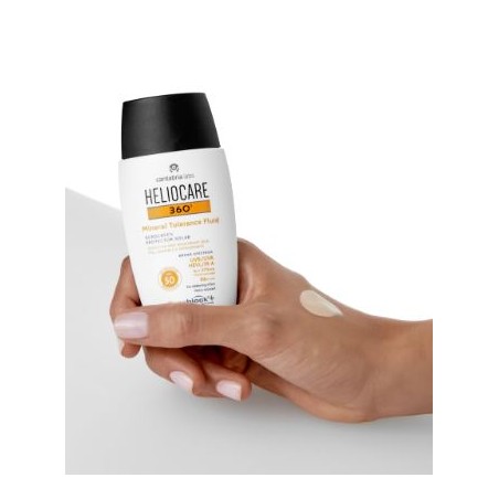 HELIOCARE 360º MINE.TOLER.FLUI
