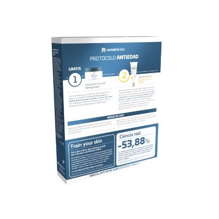 HELIOCARE 360º AGE 50+ENDO.CEL