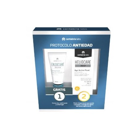 HELIOCARE 360º AGE 50+ENDO.CEL
