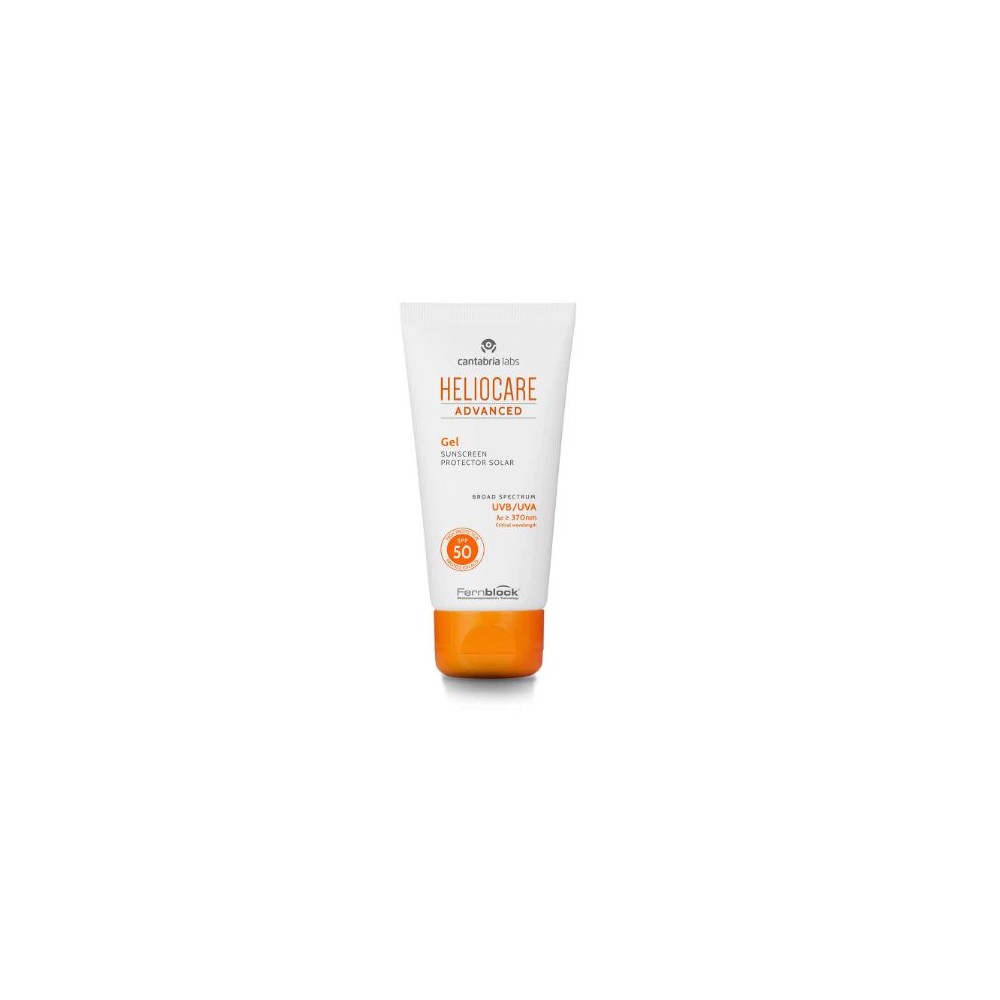HELIOCARE 360º ADVANCED GEL 250ML