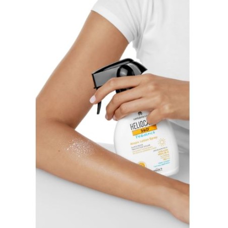 HELIOCARE 360º FLUID SPRAY SPF50 250ML