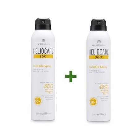 HELIOCARE 360º SPRAY INV.2X200