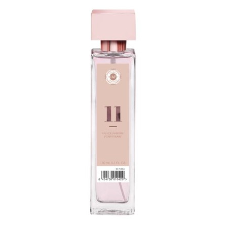 IAP PHARMA POUR FEMME Nº 11 150 ML