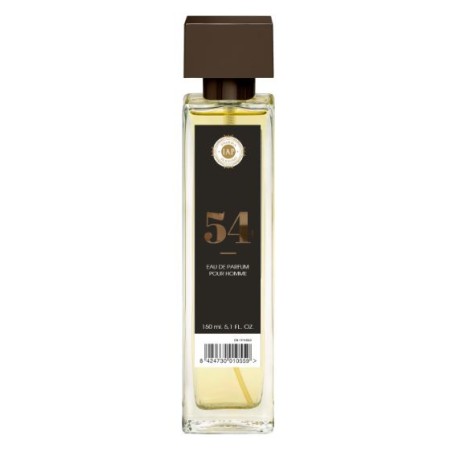 IAP PHARMA POUR HOMME Nº 54 150 ML