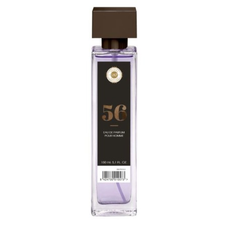 IAP PHARMA POUR HOMME Nº 56 150 ML