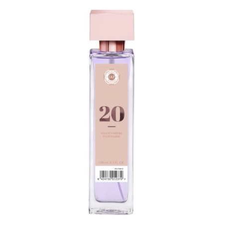 IAP PHARMA POUR FEMME Nº 20 150 ML