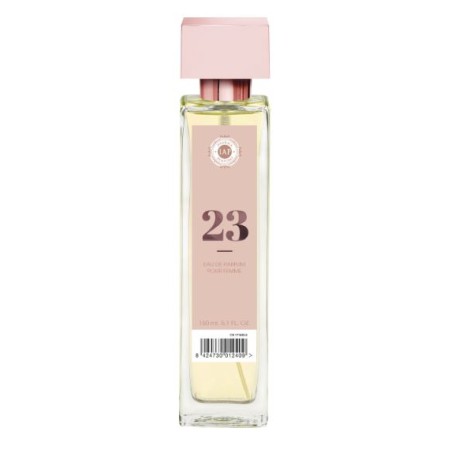 IAP PHARMA POUR FEMME Nº 23 150 ML