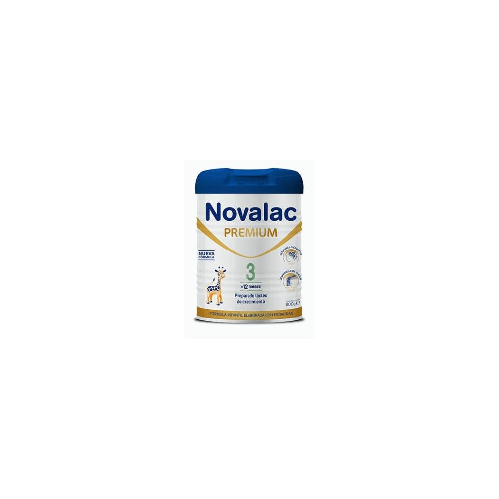 Novalac 3 Premium 800 gr.