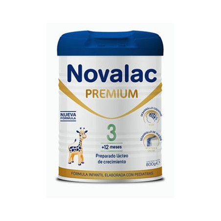 Novalac 3 Premium 800 gr.